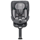 Автокрісло FreeON Space, світло-сірий (82474) - Pampik - 2