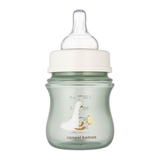 Пляшечка Canpol babies Easystart Гуси антиколікова з широким отвором, 120 мл (35/244) - Pampik - 2