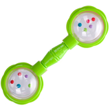 Погремушка-штанга Canpol babies, зеленый (2/606_gre) - Pampik - 3