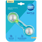 Погремушка-штанга Canpol babies, синий (2/606_blu) - Pampik - 4