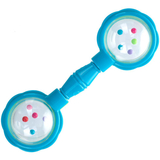 Погремушка-штанга Canpol babies, синий (2/606_blu) - Pampik - 2