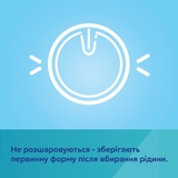 Ультрапоглинаючі лактаційні прокладки Canpol babies 3D, 60 шт., чорний (1/655) - Pampik - 13