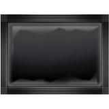 Вологі серветки PRO service, чорний, 80 шт. - Pampik