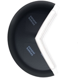 Ультрапоглинаючі лактаційні прокладки Canpol babies 3D, 60 шт., чорний (1/655) - Pampik - 6