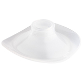 Силіконова лійка для молоковідсмоктувача Canpol babies Hands-Free, 27 мм (20/102) - Pampik