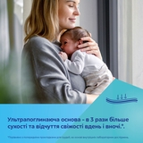 Ультрапоглинаючі лактаційні прокладки Canpol babies 3D, 60 шт., чорний (1/655) - Pampik - 8