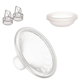 Набір запасних частин до електричного молоковідсмоктувача Canpol babies Take&Go та ExpressCare (12/214) - Pampik