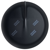 Ультрапоглинаючі лактаційні прокладки Canpol babies 3D, 60 шт., чорний (1/655) - Pampik - 4