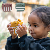 Дитяча цифрова камера Zazu з миттєвим друком, зелений (ZA-INSTANTCAMERA-02) - Pampik - 6