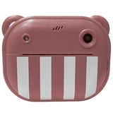 Дитяча цифрова камера Zazu з миттєвим друком, рожевий (ZA-INSTANTCAMERA-03) - Pampik - 2