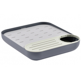 Сушилка для посуды Beaba Forest, зеленый/серый (911731) - Pampik - 5