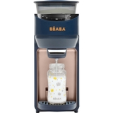 Машина для приготовления смеси Beaba Milkeo Plus, синий (911722) - Pampik - 6