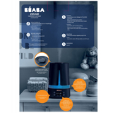 Увлажнитель воздуха Beaba Zen Air, синий (920416) - Pampik - 5