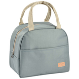 Сумка ізотермічна Beaba, 5 л, зелений (940277) - Pampik