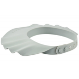 Козырек защитный для купания Beaba силиконовый, зеленый (920410) - Pampik - 2