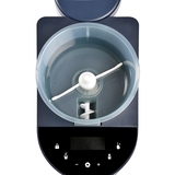 Машина для приготовления смеси Beaba Milkeo Plus, синий (911722) - Pampik - 5