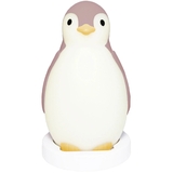Світильник-нічник Zazu Пінгвіненя Пем, рожевий (ZA-PAM-03) - Pampik