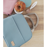 Сумка ізотермічна Beaba, 5 л, зелений (940277) - Pampik - 7