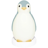 Світильник-нічник Zazu Пінгвіненя Пем, блакитний (ZA-PAM-02) - Pampik