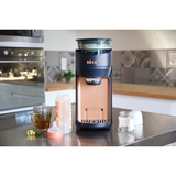 Машина для приготовления смеси Beaba Milkeo Plus, синий (911722) - Pampik - 13