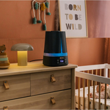 Увлажнитель воздуха Beaba Zen Air, синий (920416) - Pampik - 6