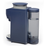 Машина для приготовления смеси Beaba Milkeo Plus, синий (911722) - Pampik - 4