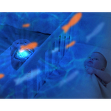 Світильник-нічник Zazu Otto Видра, музичний з проектором (ZA-OTTO-01) - Pampik - 7