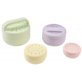 Набір іграшок для купання Beaba силіконовий, різнобарвний (920409) - Pampik