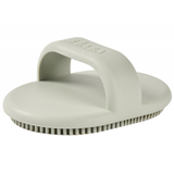 Губка для купания Beaba силиконовая, зеленый (920412) - Pampik - 2