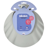 Козырек защитный для купания Beaba силиконовый, зеленый (920410) - Pampik - 4