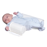 Позиціонер для сну Beaba Bebecal, білий (503166) - Pampik - 2