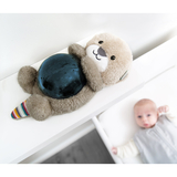 Світильник-нічник Zazu Otto Видра, музичний з проектором (ZA-OTTO-01) - Pampik - 3