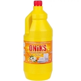 Гель-отбеливатель Oniks Цитрус, 1,7 л - Pampik