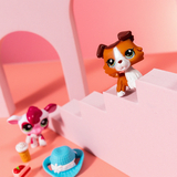 Ігровий набір Littlest Pet Shop Час для десерту (625) - Pampik - 4