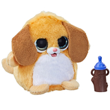 Інтерактивна іграшка FurReal Fuzz-a-Lots Цуценя (28066) - Pampik - 2