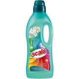 Плямовивідник Scala для кольорових та делікатних речей Candeggina Delicata, 2 л - Pampik