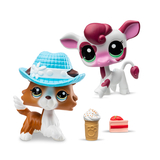 Ігровий набір Littlest Pet Shop Час для десерту (625) - Pampik - 2