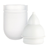 Аспiратор для носа Canpol babies силіконовий (56/621) - Pampik - 2