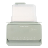 Підігрівач і стерилізатор Canpol babies 7в1 з терморегулятором і підсвіткою (12/218) - Pampik - 4