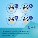 Килимок для ігор на животику Canpol babies BabiesBoo (68/094) - Pampik - 12