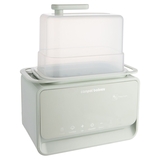 Підігрівач і стерилізатор Canpol babies 7в1 з терморегулятором і підсвіткою (12/218) - Pampik - 3