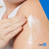 Інтенсивно зволожувальне молочко CeraVe для сухої та дуже сухої шкіри обличчя та тіла, 236 мл - Pampik - 5