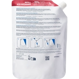 Зволожувальне молочко CeraVe для сухої та дуже сухої шкіри обличчя і тіла, змінний блок, 473 мл - Pampik - 2