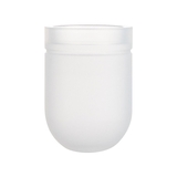 Аспiратор для носа Canpol babies силіконовий (56/621) - Pampik - 4