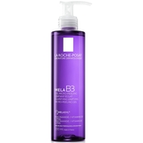 Очищающий гель-микропилинг La Roche-Posay Мела В3, способствующий выравниванию тона и приданию сияния коже, 200 мл - Pampik