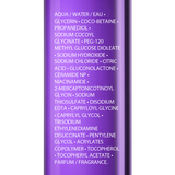 Очищающий гель-микропилинг La Roche-Posay Мела В3, способствующий выравниванию тона и приданию сияния коже, 200 мл - Pampik - 3