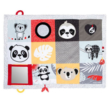 Килимок для ігор на животику Canpol babies BabiesBoo (68/094) - Pampik