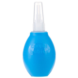 Аспiратор для носа Canpol babies з двома насадками (9/119) - Pampik