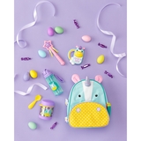 Бутылочка с трубочкой Skip Hop Zoo Единорог (9N567610) - Pampik - 4