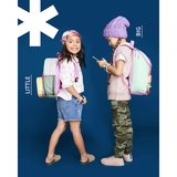 Рюкзак детский Skip Hop Spark Style Мороженое (9O278310) - Pampik - 5